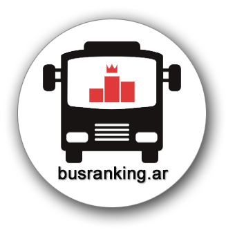 Califica a tus viajes en la linea 12 en BusRanking